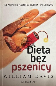 Dieta bez pszenicy