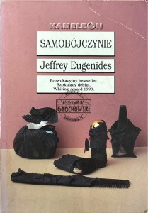 Samobójczynie