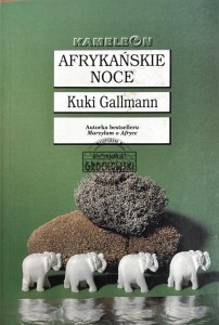 Afrykańskie noce
