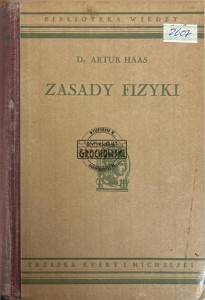 Zasady fizyki