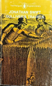 Gulliver's travels