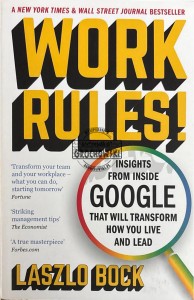 Work rules!