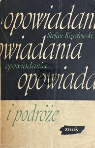 Opowiadania i podróże
