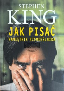 Jak pisać. Pamiętnik rzemieślnika