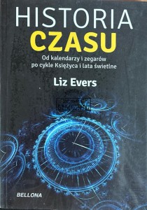 Historia czasu
