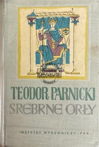 Srebrne orły