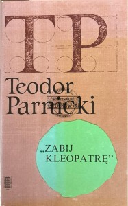 Zabij Kleopatrę