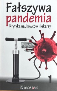 Fałszywa pandemia