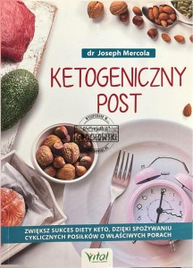 Ketogeniczny post