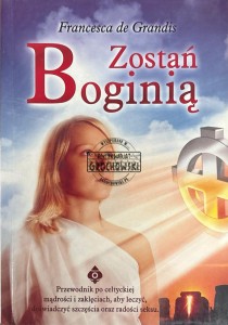 Zostać boginią