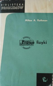 Prawa fizyki