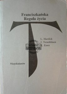 Franciszkańska Regula życia