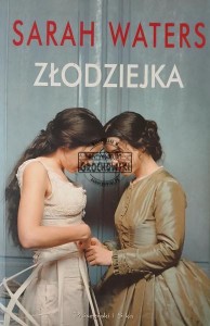 Złodziejka