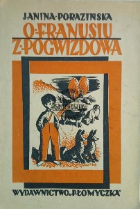 O Franusiu z Pogwizdowa