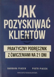 Jak pozyskać klientów