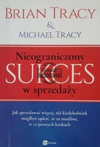 Nieograniczony sukces w sprzedaży