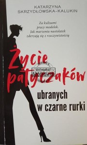 Życie patyczaków ubranych w czarne rurki