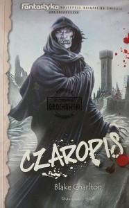 Czaropis