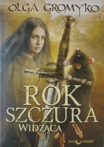 Rok szczura. Widząca