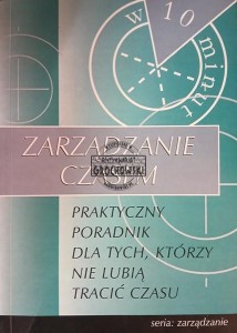 Zarządanie czasem