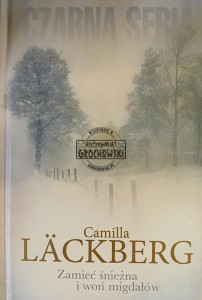 Zamieć śnieżna i woń migdałów