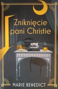 Zaniknięcie pani Christie