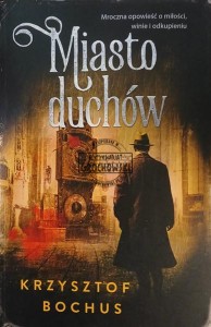 Miasto duchów