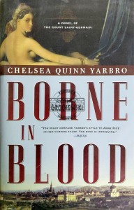 Borne in Blood