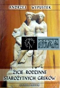 Życie rodzinne starożytnych Greków