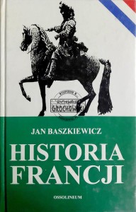 Historia Francji