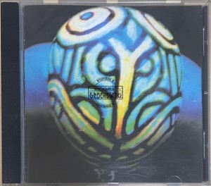 Voo Voo – OOV OOV CD