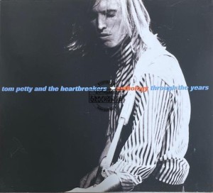 Tom Petty And The Heartbreakers – Anthology - Through The Years 2CD