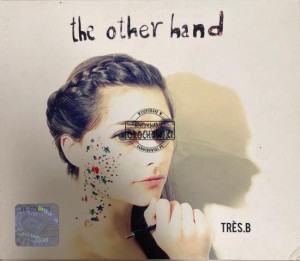 très.b – The Other Hand CD