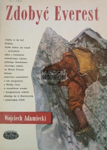 Zdobyć Everest