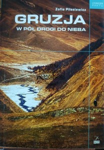Gruzja w pół deogi do nieba