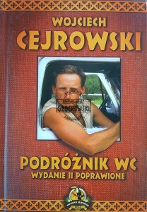 Podróżnik WC