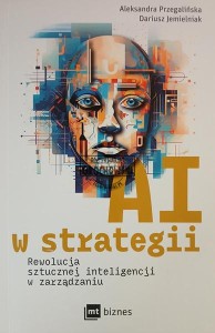 AI w strategii, Rewolucja sztucznej inteligencji w zarządzaniu