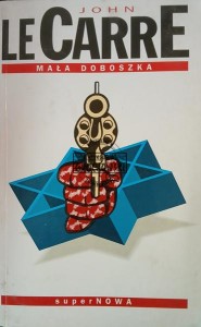Mała doboszka