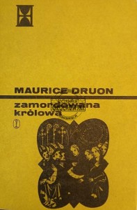 Zamordowana królowa
