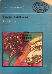 Turysta