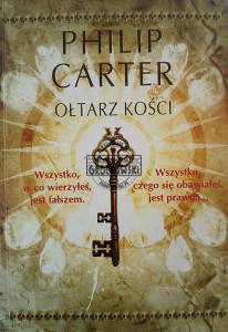 Oltarz kości