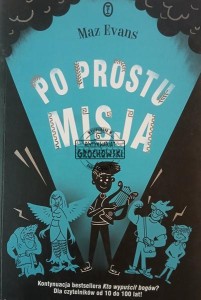 Po prostu misja