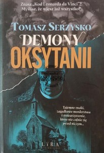 Demony Oksytanii