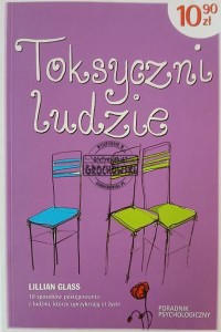 Toksyczni ludzie