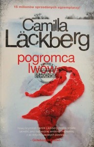 Pogromca lwów