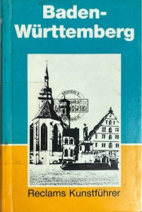 Baden-Wurttemberg. Kunsdenkmaler und Museen