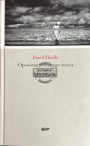 Opowieści chłodnego morza