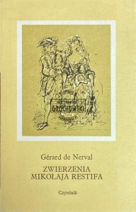 Zwierzenia Mikołaja Restifa