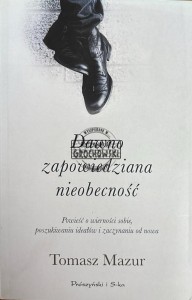 Dawno zapowieniana nieobecność