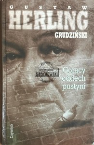 Gorący oddech pustyni